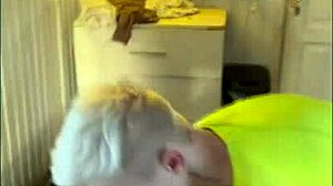 twinks bang stepdad's big dick for deep asshole creaming