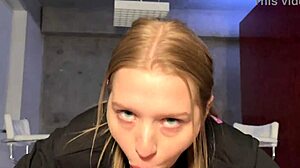 My Girlfriend Acts Like a Slut, I Think She's Cheating with Big Cock Domination