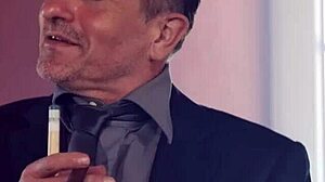 old but gold interracial scene with big ass girlfriend.