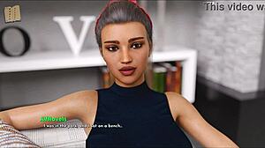 Welcome To Free Will 28: Big Tits Anime Hentai Game Adventure!