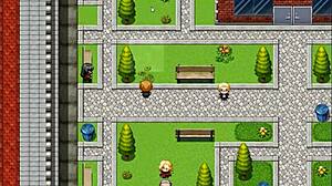 Adult Game Walkthrough: Rachel and Mary Quests