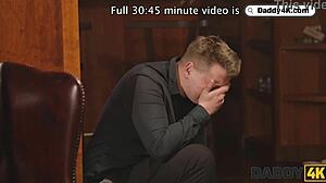 old but gold interracial scene with big ass girlfriend.