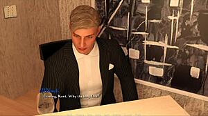 three rules of life 11 - anime hentai adventure