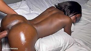 Big Dick from Gym Rocks My World Every Time