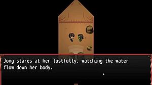 Harem In Another World Hentai Game Ep 22 Giant Cock For A Tiny 18+ Petite 18+ Princess