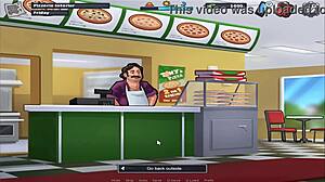 summer time saga unc part 34 rocks