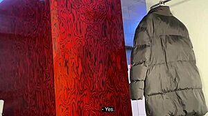 My Girlfriend Acts Like a Slut, I Think She's Cheating with Big Cock Domination