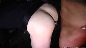 Young Gay Teen 18+ Surrounded By Buff Black Thugs In Naked Self-Made Movie