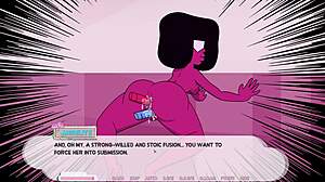 Hey! Gem Domination Part 1 Kicks Off with Wild Corruption Intro!