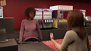 three rules of life 11 - anime hentai adventure