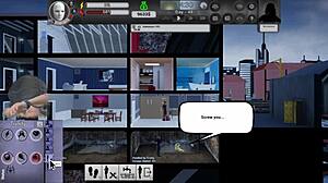 Now My Girls Are Going To Work In Cost Of Survival Episode 5