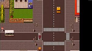 Adult Game Walkthrough: Rachel and Mary Quests