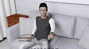 3d porn game heart problems chapter 01 ep1 playthrough