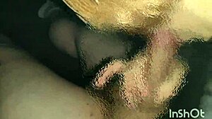 Japanese Amateur Outdoor Blowjob And Handjob On Smartphone