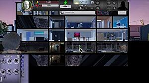 Now My Girls Are Going To Work In Cost Of Survival Episode 5