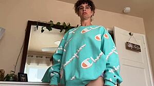 Stepmom's ex-boyfriend unexpectedly fires her from the crystal shop, leading to family drama and tension