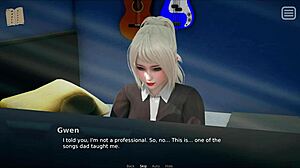 My Bully Turns into My Lover in This Mature Amateur Homemade Erotic Tale