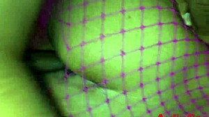 Beautiful stepson and stepmother having hot sex