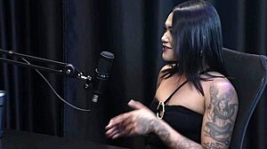 Jordanna Gomes Japa's wild first recording at a gay club left her unpaid and shocked