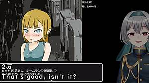 Wanna see baseball battles with a back alley woman?