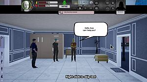 Now My Girls Are Going To Work In Cost Of Survival Episode 5