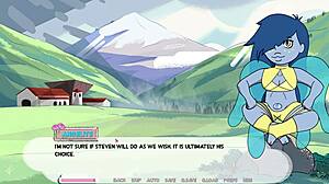Hey! Gem Domination Part 1 Kicks Off with Wild Corruption Intro!