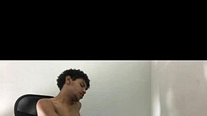 Young Guy Fucks Mature Man Deliciously