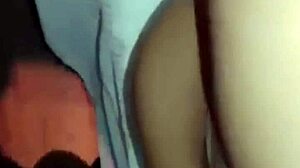 My best friend teased me, so I gave him a deepthroat thrill