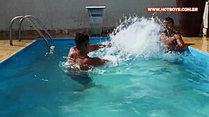 we fuck him bareback