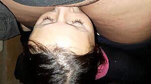 Did you see those village girls after the walk? They got wild in the barn with dirty talk!