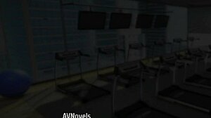 Harem Hotel Episode 427