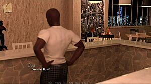 three rules of life 11 - anime hentai adventure