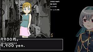 Wanna see baseball battles with a back alley woman?