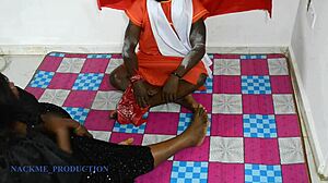 Fake Spiritualist Takes Advantage Of Lonely Mature Milf!