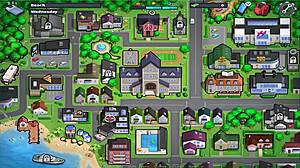 summer time saga unc part 34 rocks