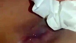 My best friend teased me, so I gave him a deepthroat thrill