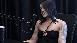 Jordanna Gomes Japa's wild first recording at a gay club left her unpaid and shocked