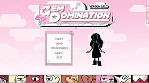 Hey! Gem Domination Part 1 Kicks Off with Wild Corruption Intro!