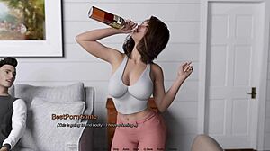 3d porn game heart problems chapter 01 ep1 playthrough