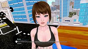 Harem Hotel Episode 427