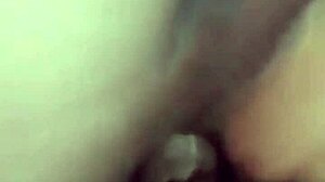 My best friend teased me, so I gave him a deepthroat thrill