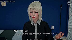 My Bully Turns into My Lover in This Mature Amateur Homemade Erotic Tale