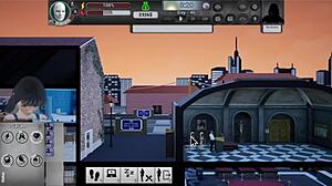 Now My Girls Are Going To Work In Cost Of Survival Episode 5