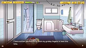 i got another chance in this hentai game