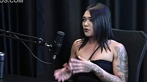 Jordanna Gomes Japa's wild first recording at a gay club left her unpaid and shocked