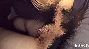 Japanese Amateur Outdoor Blowjob And Handjob On Smartphone