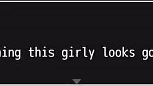 Grace Explores Labyrinth Town In Hentai Game Part 4