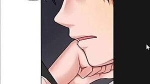 Blackmailed Slut Hypnotized In Fantasy Anime