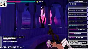 Hey, check out Athena Airis's hot Chaturbate session with big tits