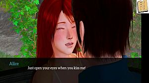 Is My New Family Hentai with Teen Tits Creampie?